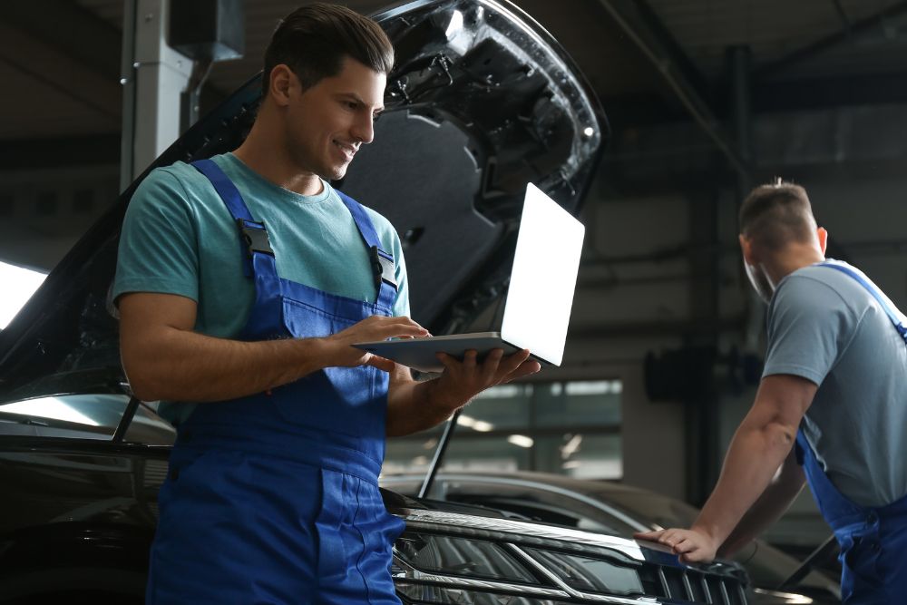 The Role of Diagnostics in Preventative Car Maintenance